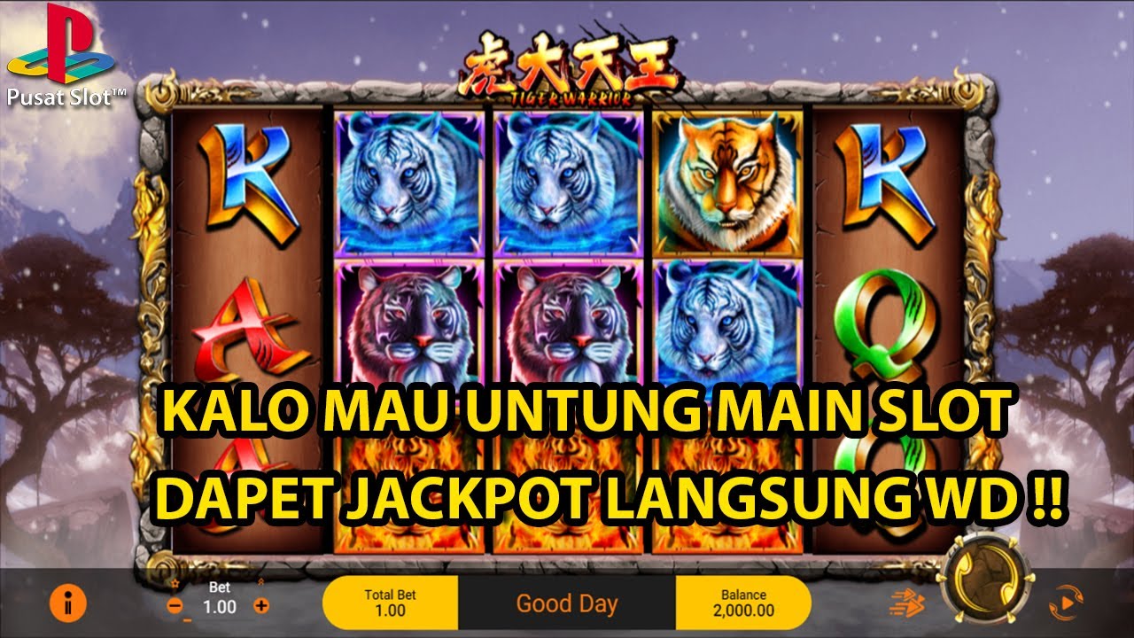 cara main slot spadegaming