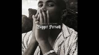 Will Gittens -  Bigger Person [NEW RNB SONG JANUARY 2023]
