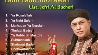 Sholawat uje