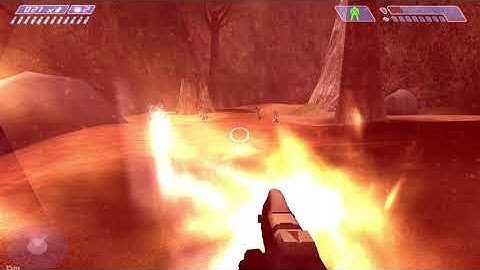 Halo CE Modding: Sapien AI Tutorial Part 2 | Platoons And "Maneuver To Squad" Setting