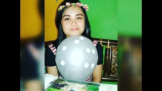 Ruri Repvblik Feat Cynthia Ivana - Pesan Dari Hati ( Vallyanti )