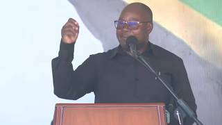''KAMA ATAKUWA AMEIBA BASI HUYO MTU ANAPASWA ANYONGWE''