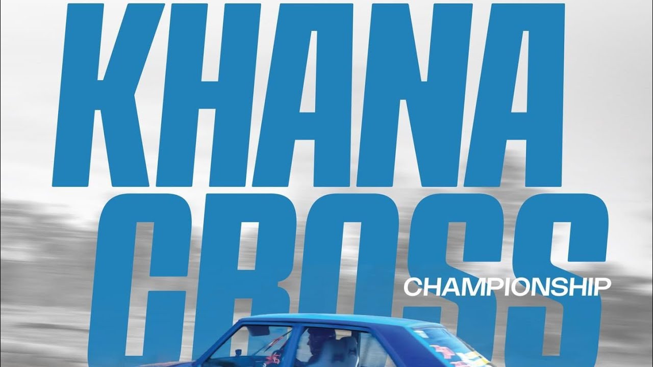 Australian Khanacross Championship 04/11/2024