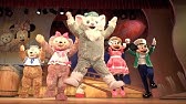 ミッキー ダッフィー かもめの 岡本信彦 Youtube