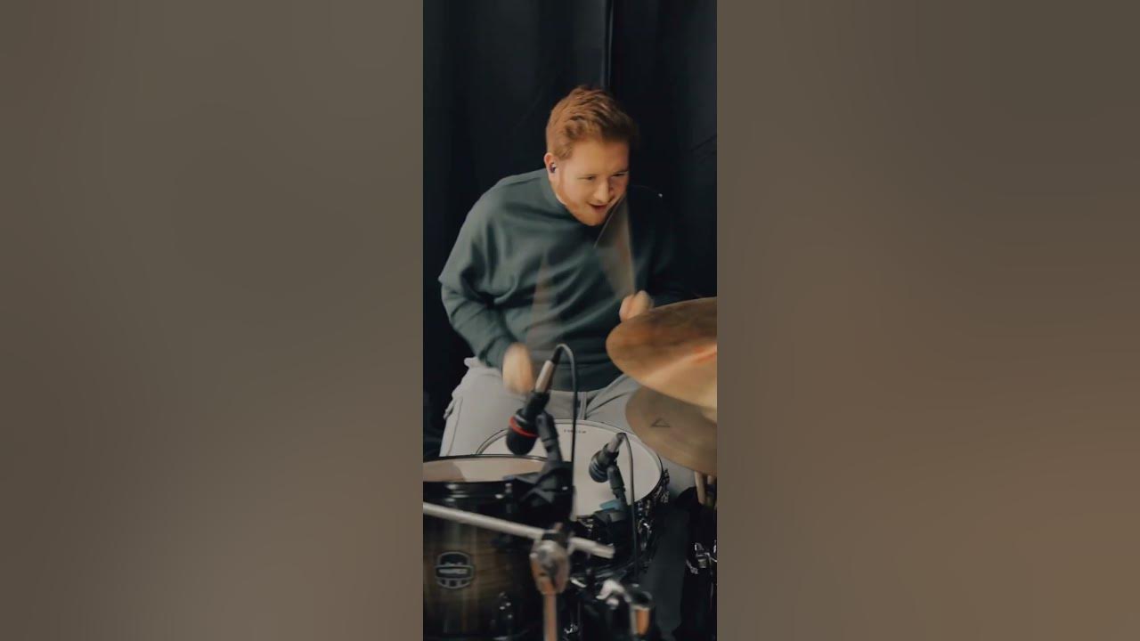 Lady gaga Shadow of a man drum cover @LadyGaga #drums #drummer #ladygaga #drumcover