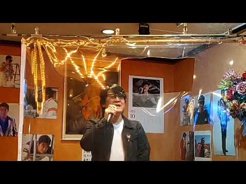 こうちゃん   ♯哀愁のカサブランカ  ♯郷ひろみ      こうちゃん