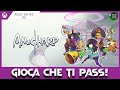 [XBOX] Chattiamo, chilliamo e scopriamo ANUCHARD con #PCGAMEPASS