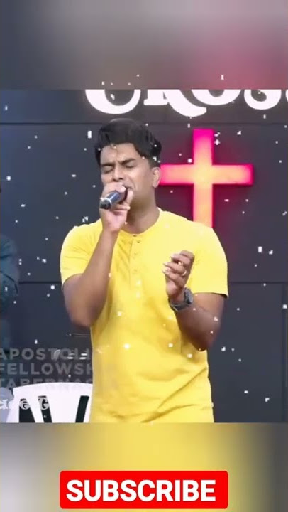 John jebaraj worship | John jebaraj Songs | Tamil christian Songs