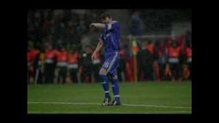 John Terry - Eternal Captain
