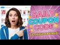 LIMITED TIME Saily Savings 💥 20% DISCOUNT All Plans (2026 Code)