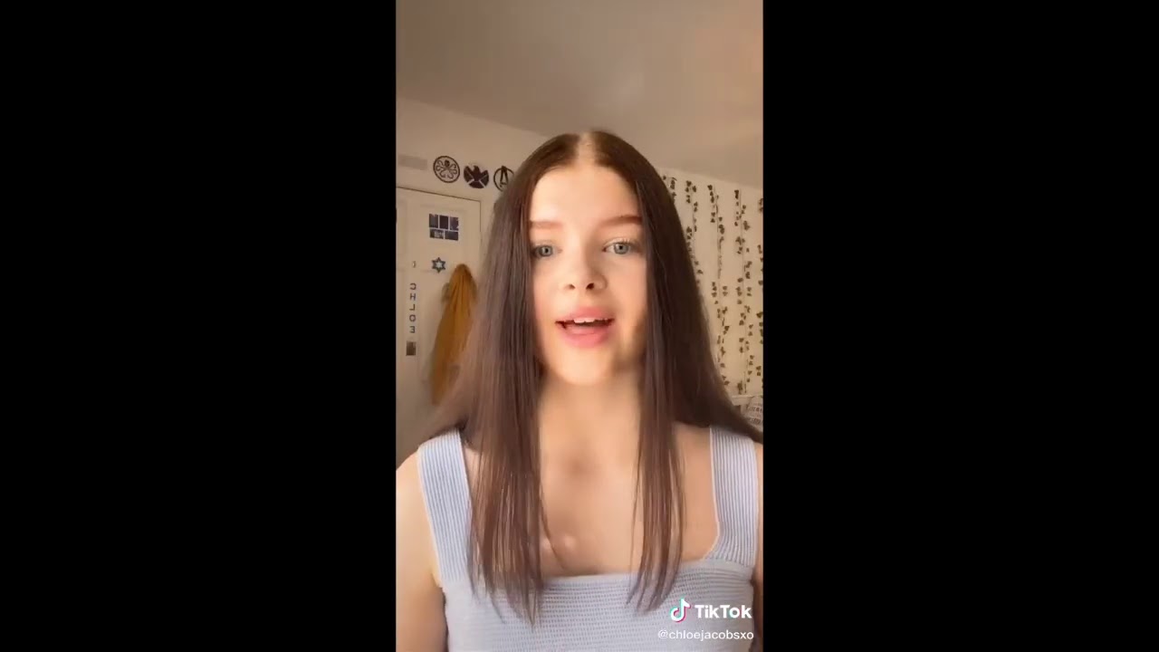 Marvel Tik Tok Compilation 4
