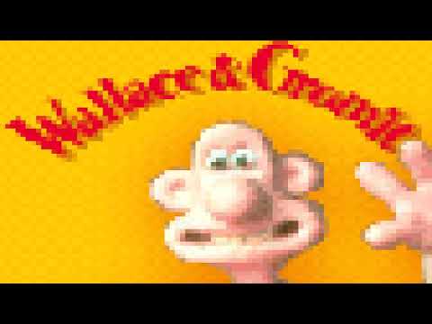 PC Longplay - Wallace & Gromit  Fun Pack 2 Part 1 of ?