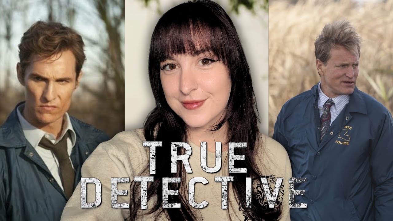 TRUE DETECTIVE SEASON ONE REVIEW AND RECAP