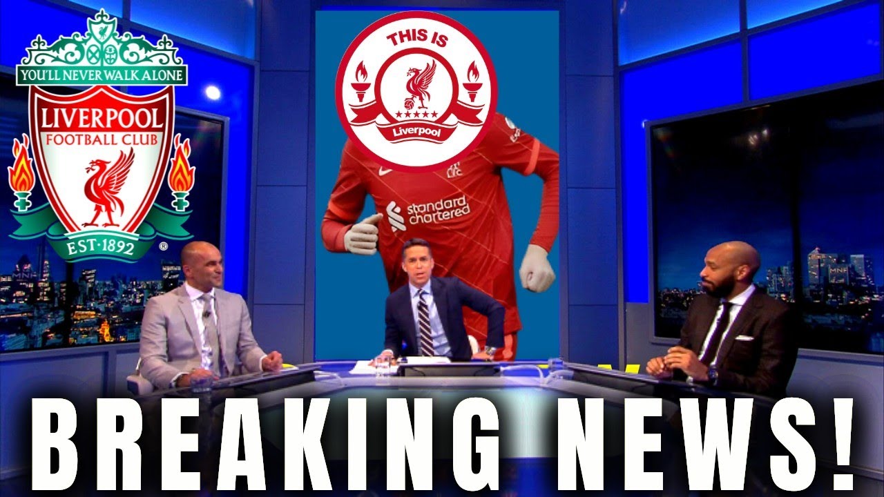 BREAKING NEWS HAPPENED TODAY Klopp Impressed Liverpool Player breaking-news-happened-today-klopp-impressed-liverpool-player