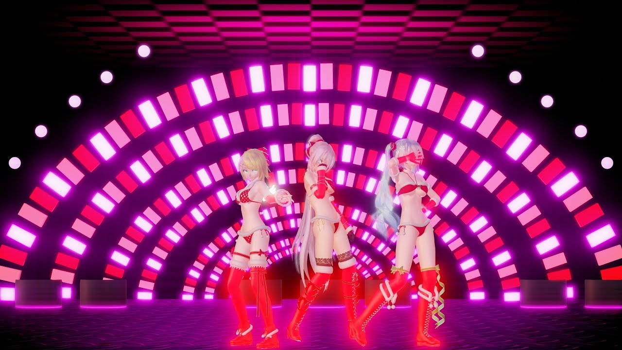 mmd raycast skybox dl