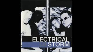U2 - Electrical Storm (William Orbit Mix) (Instrumental)