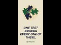 LSAT Logical Reasoning: Necessary Assumption Explained