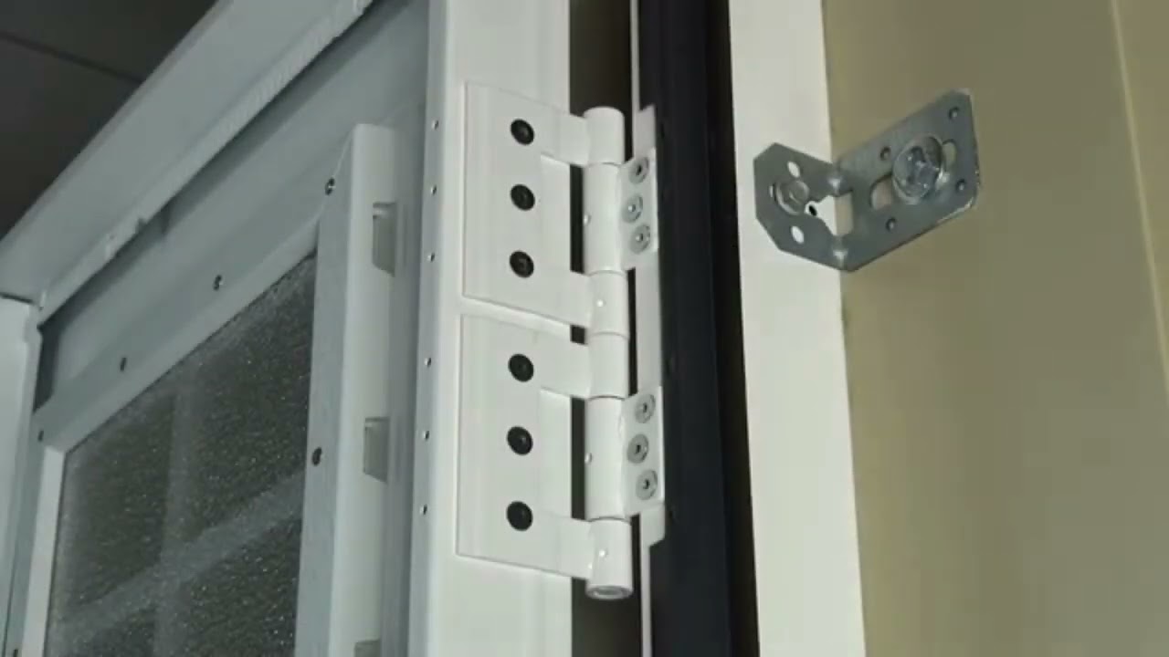 Garador Side Hinged Garage Doors - Garage Doors Online