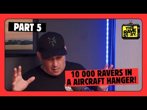 Frankie Bones Part 5 | Energy 1989 | House Music’s Black Origins | UK Rave Culture Explained!