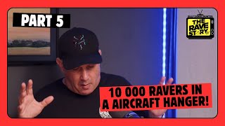 Frankie Bones Part 5 | Energy 1989 | House Music’s Black Origins | UK Rave Culture Explained!