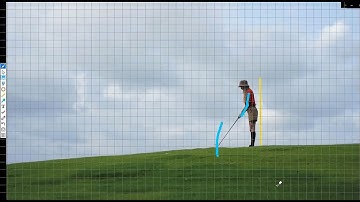 FrontSketch - Draw on Your Screen