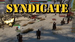 How Syndicate Fared in Phase 1
