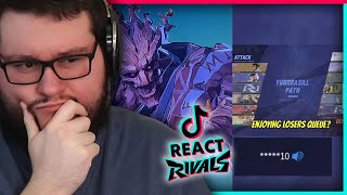 Marvel Rivals Tiktoks That Get You Out Of Losers Queue