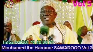 Sheikh Mohamed Sawadgo Maouloud, November 15, 2025, Volume 2
