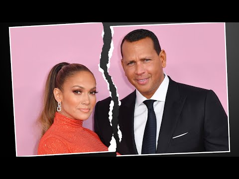 Video: Jennifer Lopez Ja Alex Rodriguezin Tytär