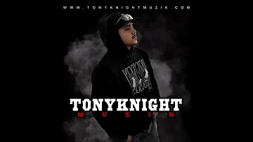 Tony Knight - Can't Escape Slowed & Chopped