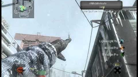 Random Tomahawk on Summit