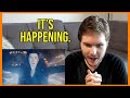 Reacting to the Wheel of Time Trailer