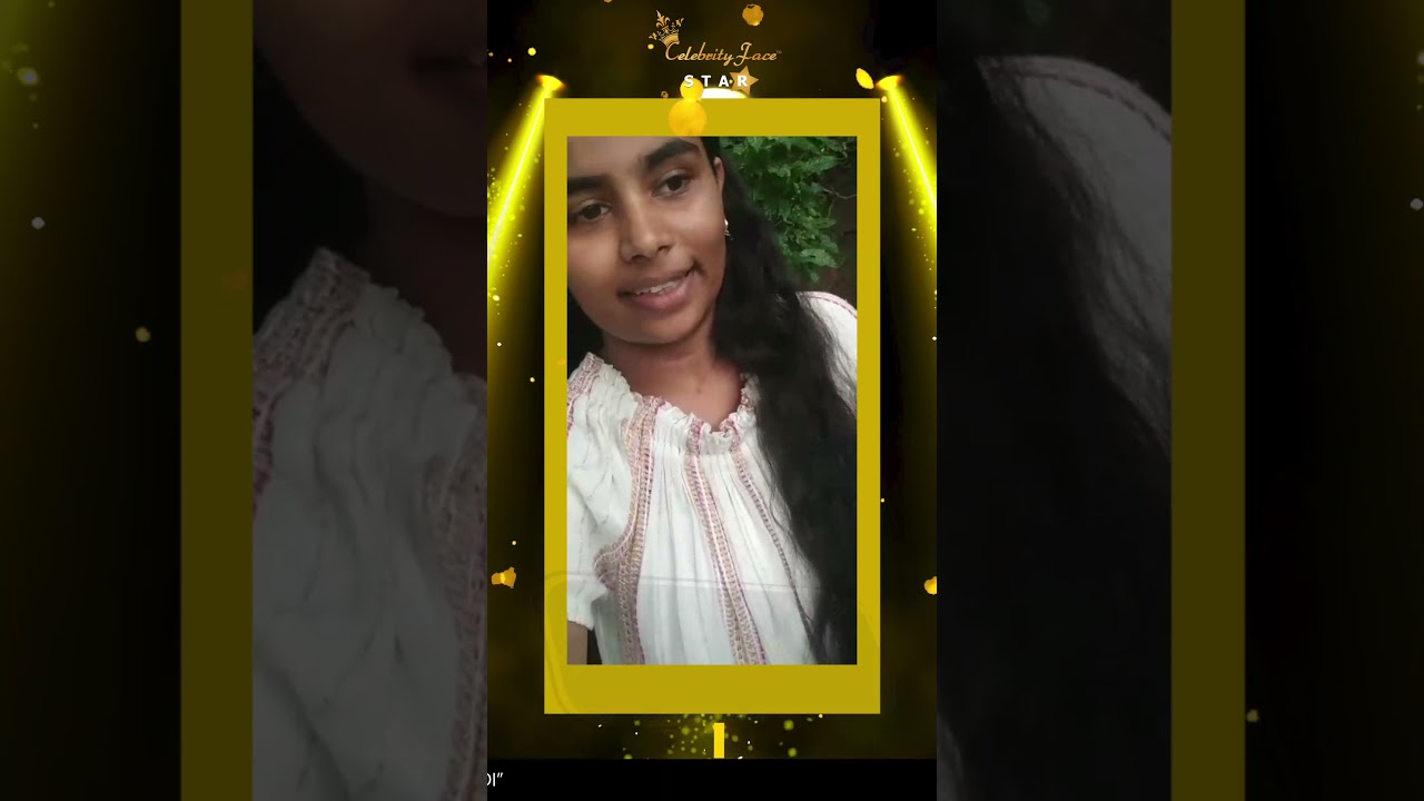 Celebrity Face Star Season 05 Audition Introduction of Bhumika