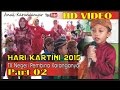Hari Kartini TK Negeri Pembina Karanganyar part 02