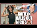 Bachelorette Kaitlyn Bristowe CLAPS BACK At Nick Viall Following His Dig At Her Libido Woahs!