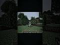 knockback trap in minecraft #foryou #edit #minecraft #senpaispider #youtuber