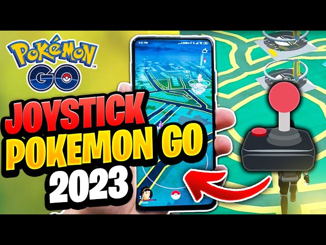 8 Best Pokémon GO Hacks and Cheats Free in 2023 [100% Working]