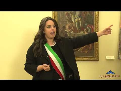TG7 Basilicata Melfi