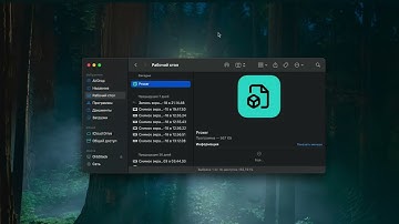 Mac Installer demonstration
