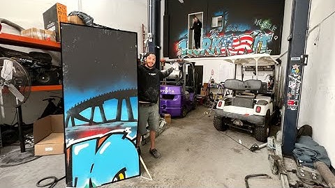 A Big Change is Coming for my Warehouse!