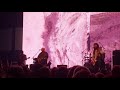 Bone Machine - Pixies @ London Roundhouse 2018