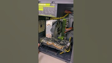 Игровой пк зависает в играх  Быстрое решение !