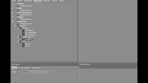 Wwise Tutorial 16 Creating Dynamic Dialogue