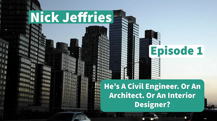 Nick Jeffries Episode 1