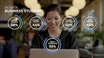 AmplifyME - Join the Revolution in Finance Graduate Recruitment