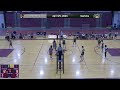 FHS Vs Nashoba Boys Volleyball 4 25 2024 FHS Vs Nashoba Boys Volleyball 4 25 2024