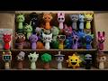 BEBEK SPRUNKİ AŞAĞI DÜŞTÜ HASTANEYE GÖTÜRDÜM, FINDING SPRUNKI : Garnold, Fun not, Sky, Brud, Oren,