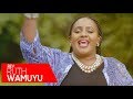 Ruth Wamuyu - Ngai Uyu (Official Video) [SKIZA 71810695]