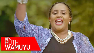 Ruth Wamuyu - Ngai Uyu (Official Video) [SKIZA 71810695]