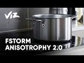 FStorm Anisotrophy 2.0